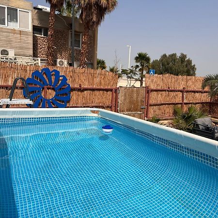 Kingdom Of The Dead Sea Crown Group Collection Neve Zohar Exterior foto